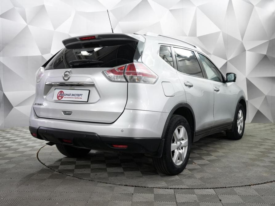 Nissan X-Trail III Ульяновск  - изображение 5