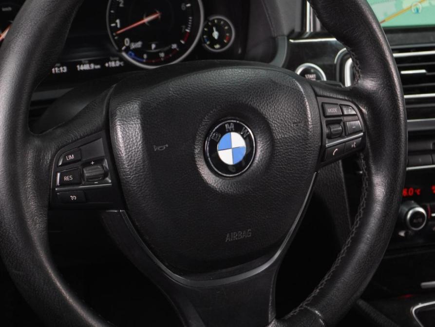BMW 7 серии V (F01/F02/F04) Рестайлинг Воронеж  - изображение 25