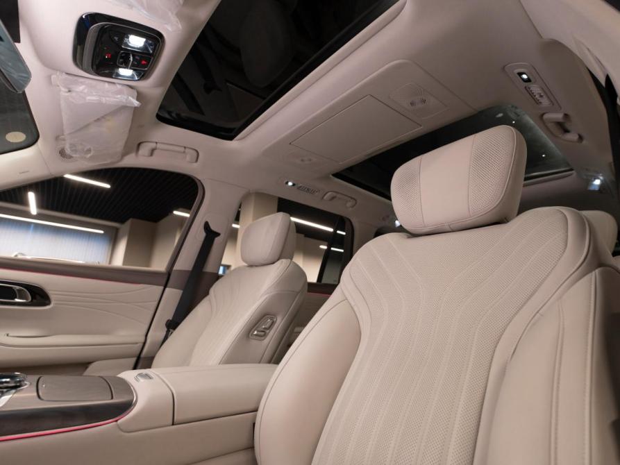 Geely Galaxy M9 Москва  - изображение 10