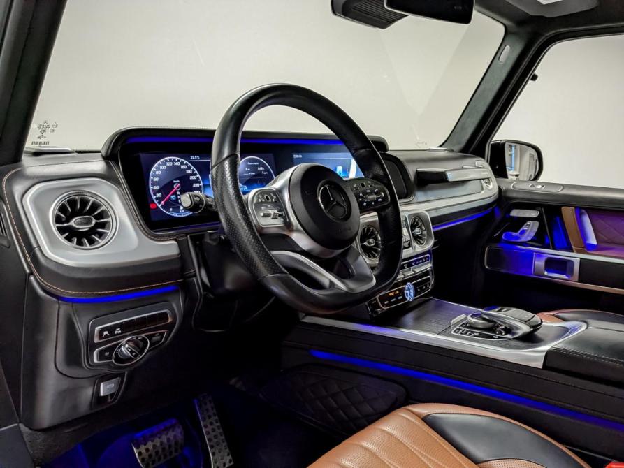 Mercedes-Benz G-Класс III (W463) Санкт-Петербург  - изображение 16