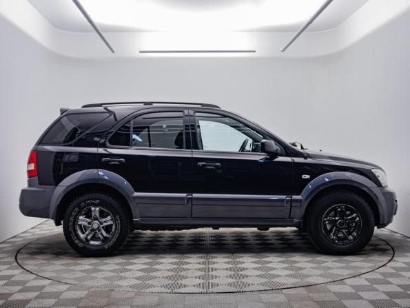 Kia Sorento I с пробегом 2006 года, цена 650 000 рублей, 219386 км, внедорожник, Автокод Объявления