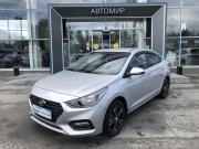 Hyundai Solaris II Брянск  - изображение 16
