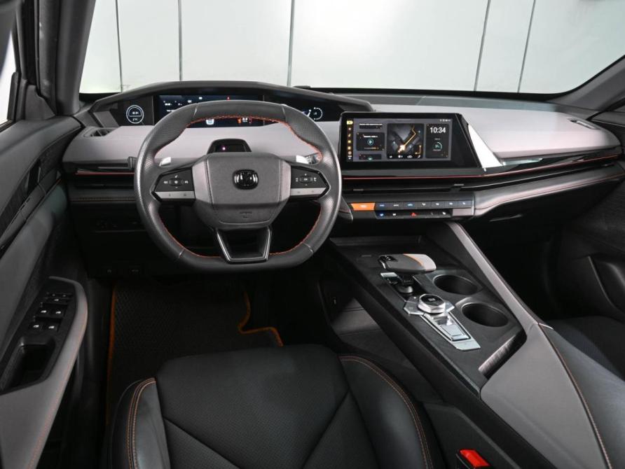 Changan UNI-V I Ростов-на-Дону  - изображение 6
