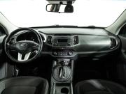 Kia Sportage III Санкт-Петербург  - изображение 27