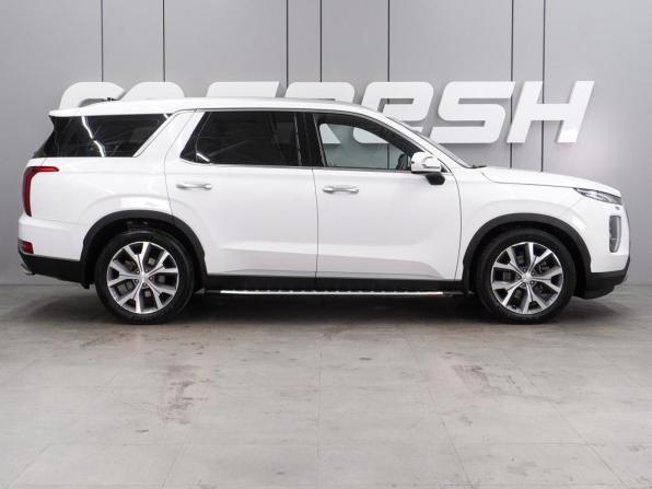Hyundai Palisade I с пробегом 2019 года, цена 3 889 000 рублей, 164850 км, внедорожник, Автокод Объявления