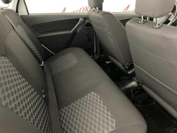 Lada (ВАЗ) Granta I с пробегом 2017 года, цена 459 000 рублей, 86106 км, седан, Автокод Объявления