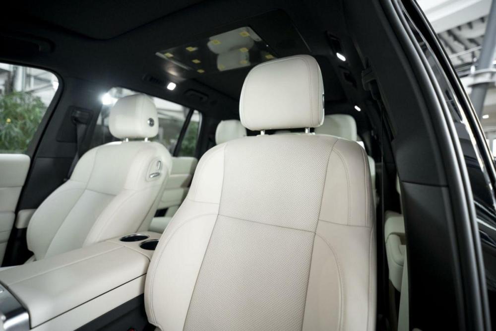 Li Auto (Lixiang) L9 I Рестайлинг Москва  - изображение 10