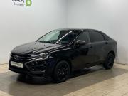 Lada (ВАЗ) Vesta I Рестайлинг (NG) Санкт-Петербург  - изображение 27