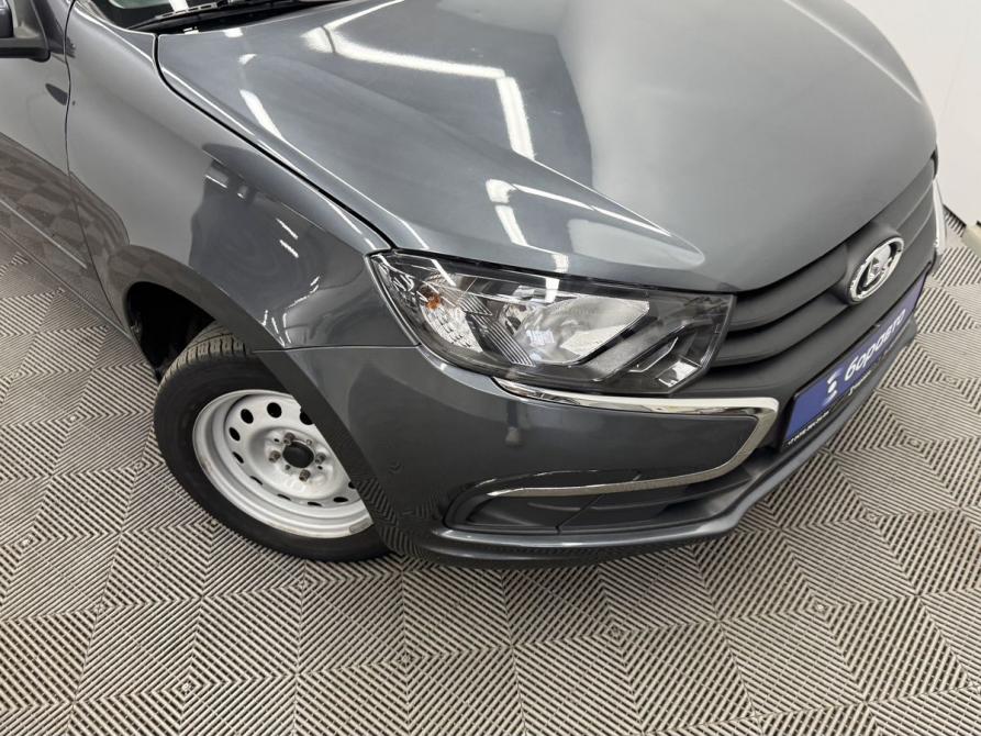 Lada (ВАЗ) Granta I Рестайлинг Воронеж  - изображение 4