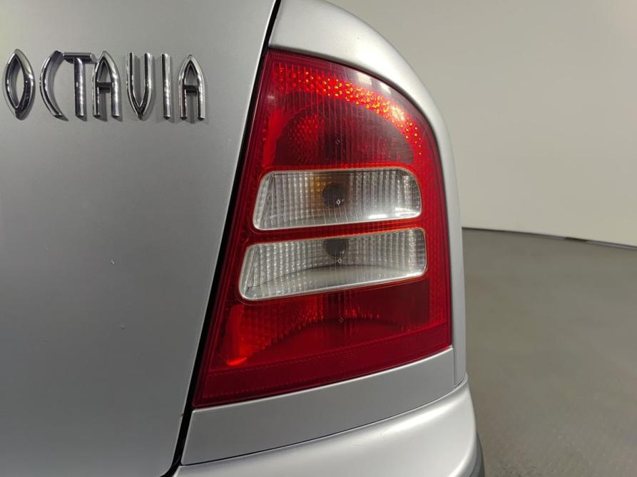 Skoda Octavia I (A4) Рестайлинг Уфа  - изображение 11