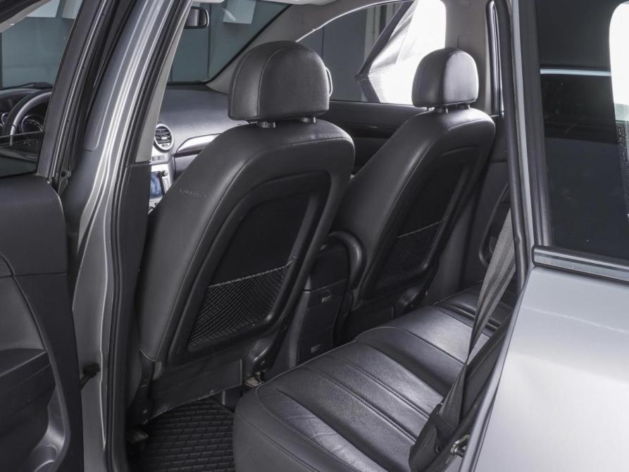 Opel Antara I Ростов-на-Дону  - изображение 11