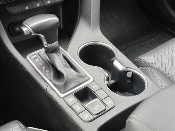 Kia Sportage IV Рестайлинг с пробегом 2021 года, цена 2 990 000 рублей, 48622 км, внедорожник, Автокод Объявления
