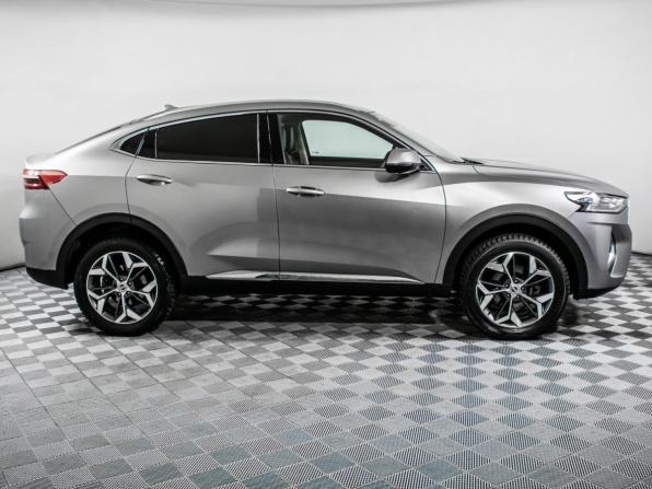 Haval F7x I с пробегом 2021 года, цена 1 690 000 рублей, 116000 км, внедорожник, Автокод Объявления