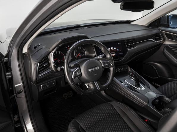 Haval F7 I с пробегом 2019 года, цена 1 699 000 рублей, 105599 км, внедорожник, Автокод Объявления
