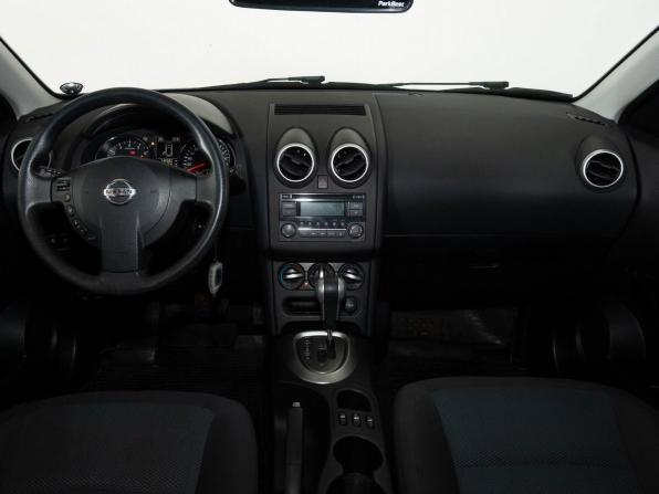 Nissan Qashqai I Рестайлинг с пробегом 2013 года, цена 1 100 000 рублей, 149500 км, внедорожник, Автокод Объявления