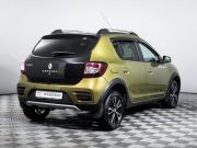 Renault Sandero II Москва  - изображение 21