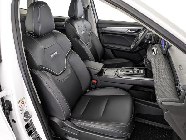 Haval Jolion I с пробегом 2023 года, цена 1 850 000 рублей, 28346 км, внедорожник, Автокод Объявления