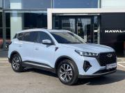 Chery Tiggo 7 Pro Max I Москва  - изображение 29