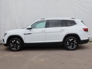 Volkswagen Teramont I Рестайлинг Москва  - изображение 34