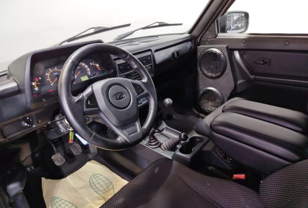 Lada (ВАЗ) 2121 (4x4) I Рестайлинг Саратов  - изображение 19