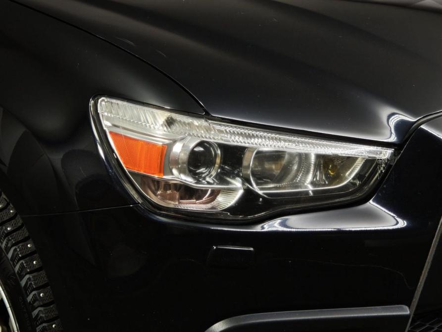 Mitsubishi ASX I Москва  - изображение 10