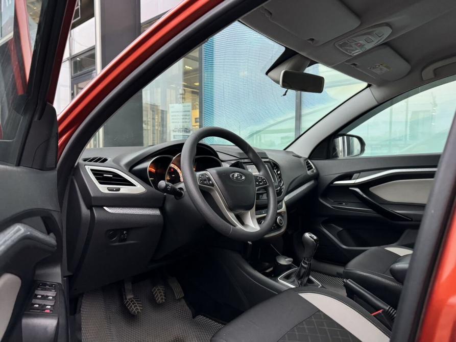 Lada (ВАЗ) Vesta I Архангельск  - изображение 10