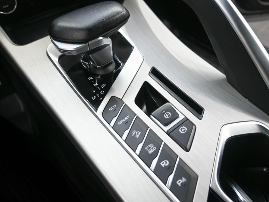 Geely Coolray I Ростов-на-Дону  - изображение 27