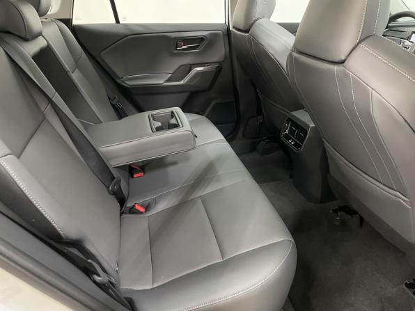 Toyota RAV4 VI (XA60) с пробегом 2026 года, цена 4 130 000 рублей, 16 км, внедорожник, Автокод Объявления