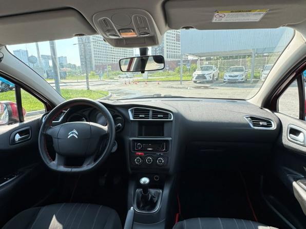 Citroen C4 II с пробегом 2011 года, цена 359 000 рублей, 230712 км, хэтчбек, Автокод Объявления