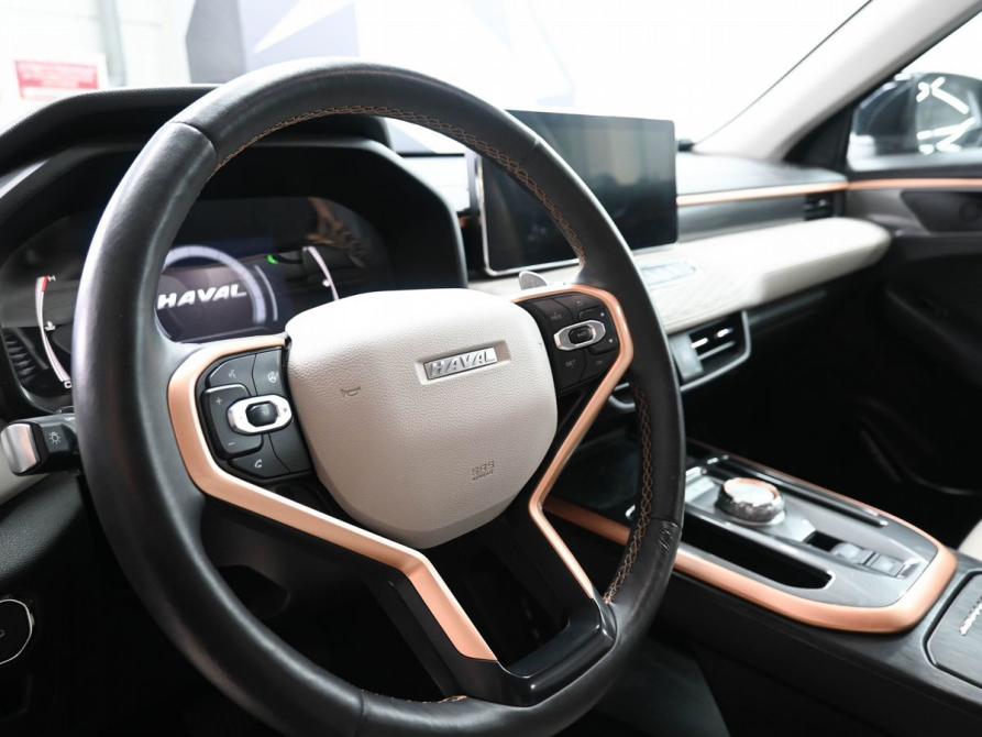 Haval Jolion I Ростов-на-Дону  - изображение 16