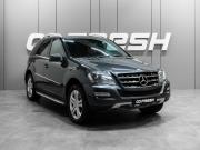 Mercedes-Benz M-Класс II (W164) Рестайлинг Тюмень  - изображение 23