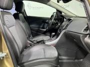 Opel Astra J Рестайлинг Москва  - изображение 23