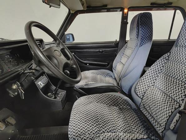 Lada (ВАЗ) 2107 с пробегом 2005 года, цена 95 000 рублей, 31318 км, седан, Автокод Объявления