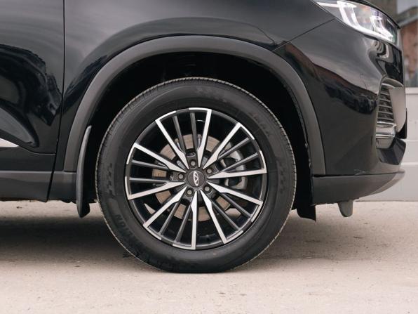 Chery Tiggo 8 Pro Max I Рестайлинг с пробегом 2023 года, цена 2 360 000 рублей, 59337 км, внедорожник, Автокод Объявления