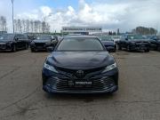 Toyota Camry VIII (XV70) Набережные Челны  - изображение 34