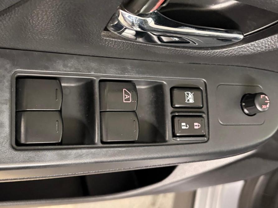 Subaru XV I Екатеринбург  - изображение 14