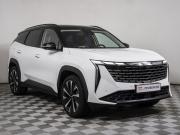 Geely Atlas II Москва  - изображение 29