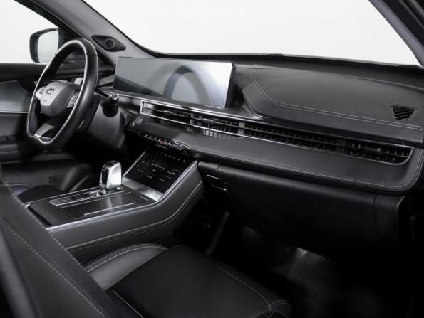 Chery Tiggo 7 Pro Max I с пробегом 2022 года, цена 1 679 000 рублей, 62997 км, внедорожник, Автокод Объявления