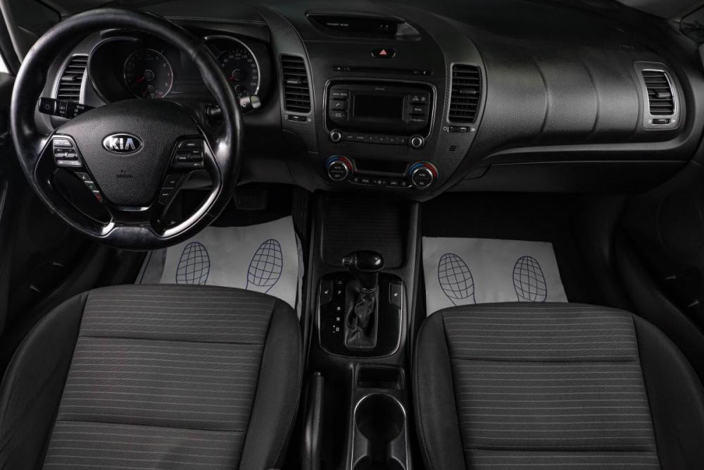 Kia Cerato IV Тюмень  - изображение 8