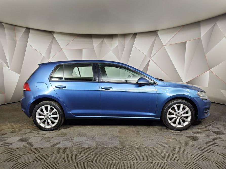 Volkswagen Golf VII Москва  - изображение 6