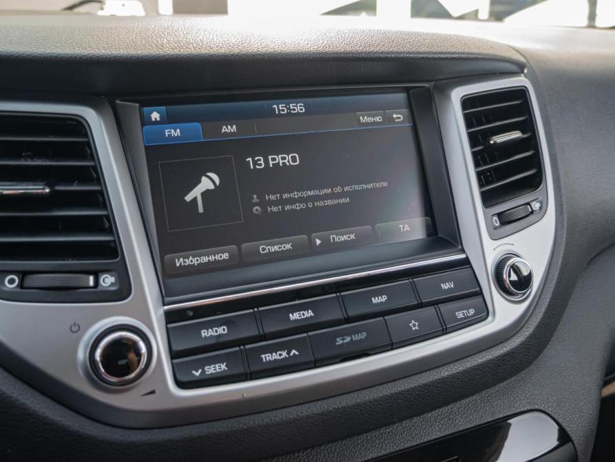 Hyundai Tucson III Краснодар  - изображение 11