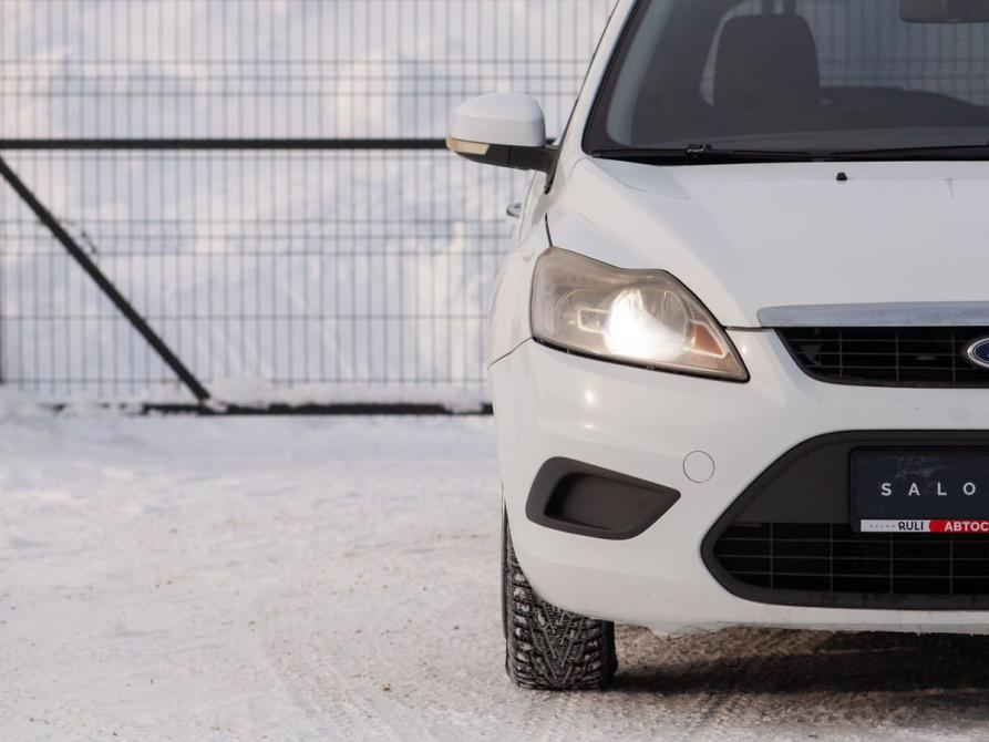 Ford Focus II Рестайлинг Иваново  - изображение 4