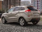 Lada (ВАЗ) XRAY I Ижевск  - изображение 25