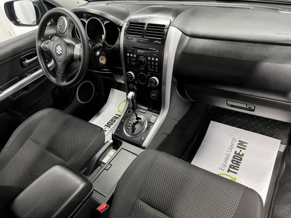 Suzuki Grand Vitara II Рестайлинг с пробегом 2010 года, цена 1 045 000 рублей, 221664 км, внедорожник, Автокод Объявления