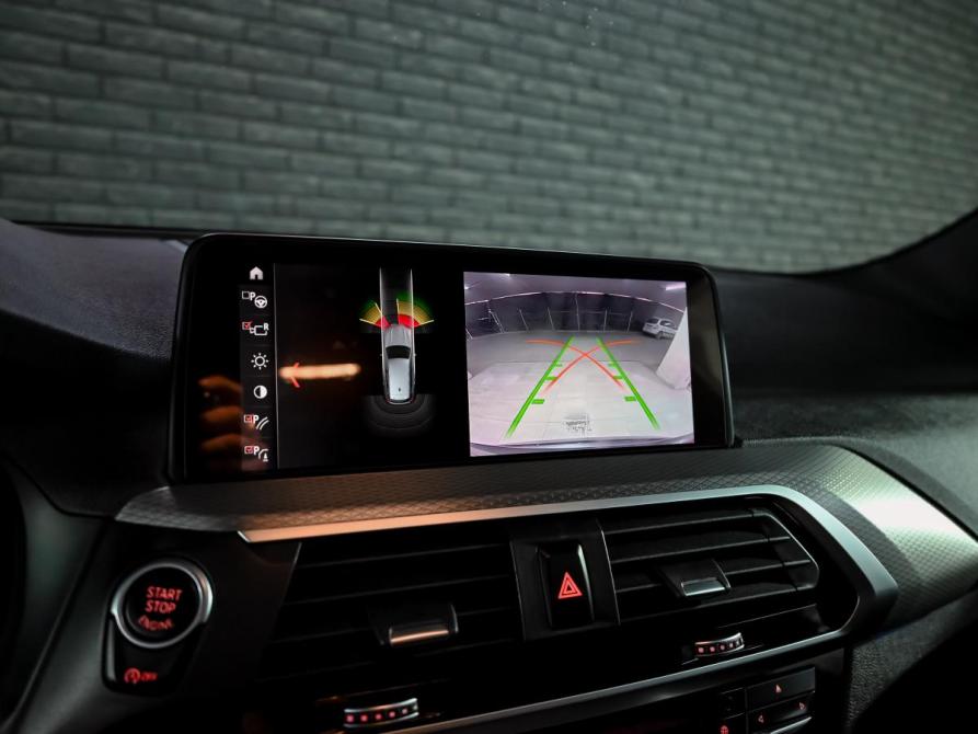 BMW X3 III (G01) Екатеринбург  - изображение 18