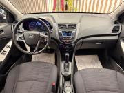Hyundai Solaris I Рестайлинг Уфа  - изображение 34