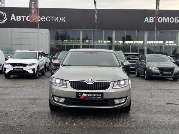 Skoda Octavia III (A7) с пробегом 2016 года, цена 1 599 000 рублей, 99000 км, лифтбек, Автокод Объявления