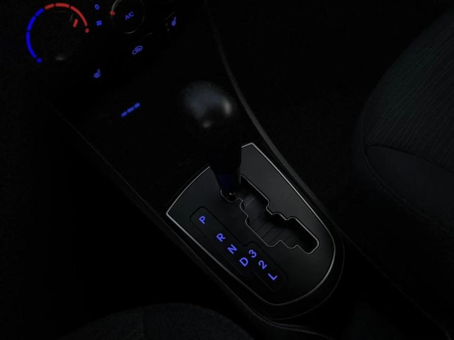 Hyundai Solaris I Рестайлинг Минеральные Воды  - изображение 17