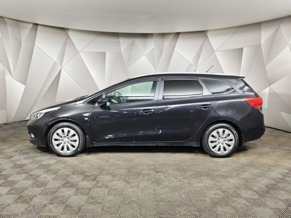 Kia Ceed II с пробегом 2014 года, цена 827 000 рублей, 230185 км, универсал, Автокод Объявления