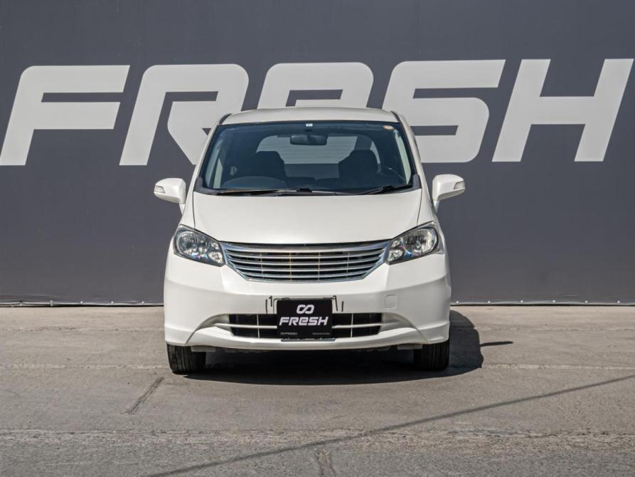 Honda Freed I Краснодар  - изображение 3